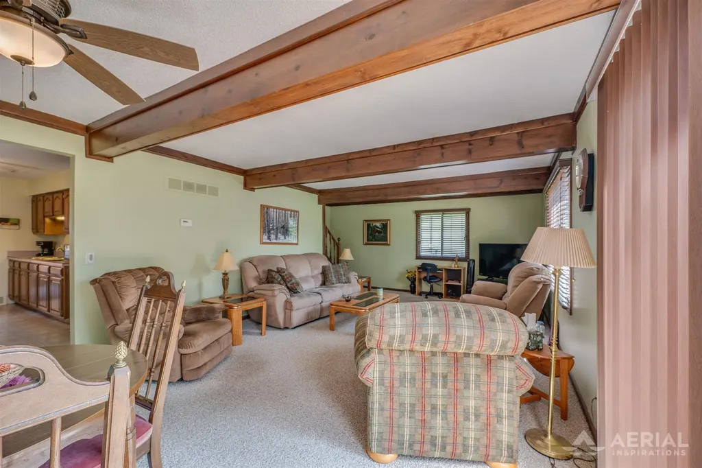 1984 N Ogemaw Trail Churchill Township MI 48661