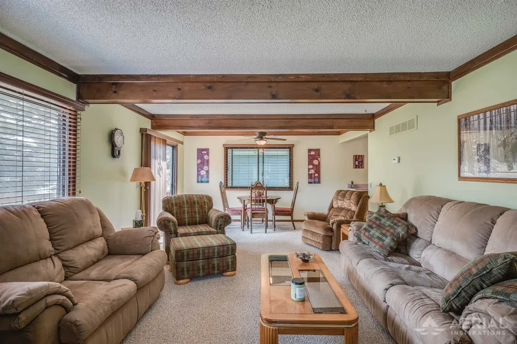 1984 N Ogemaw Trail Churchill Township MI 48661