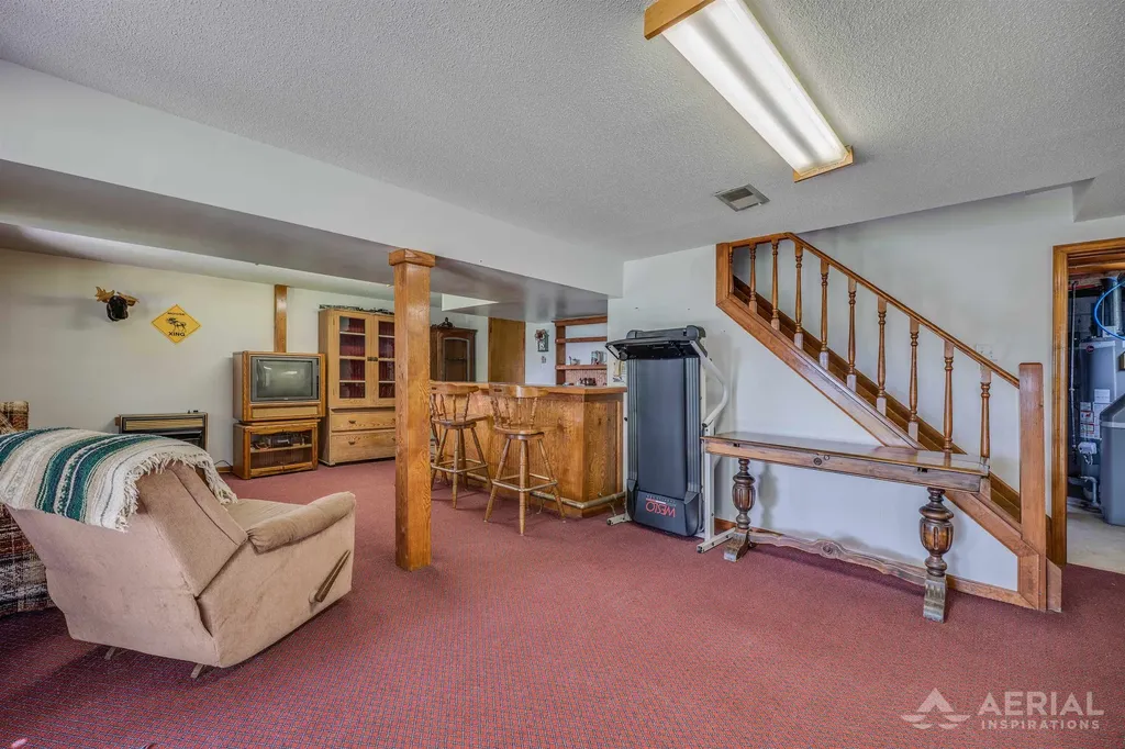 1984 N Ogemaw Trail Churchill Township MI 48661