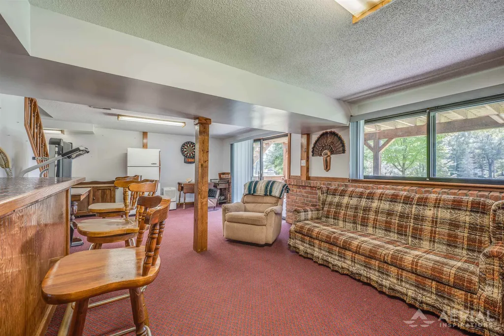 1984 N Ogemaw Trail Churchill Township MI 48661