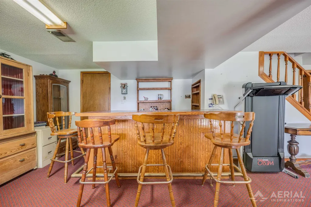 1984 N Ogemaw Trail Churchill Township MI 48661
