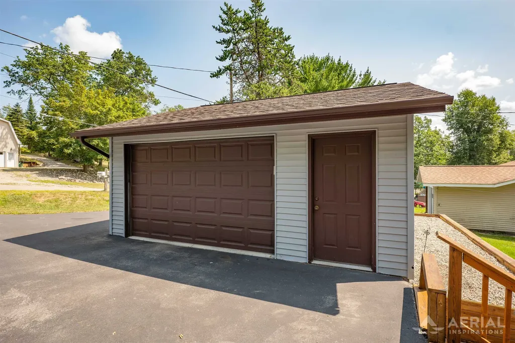 1984 N Ogemaw Trail Churchill Township MI 48661