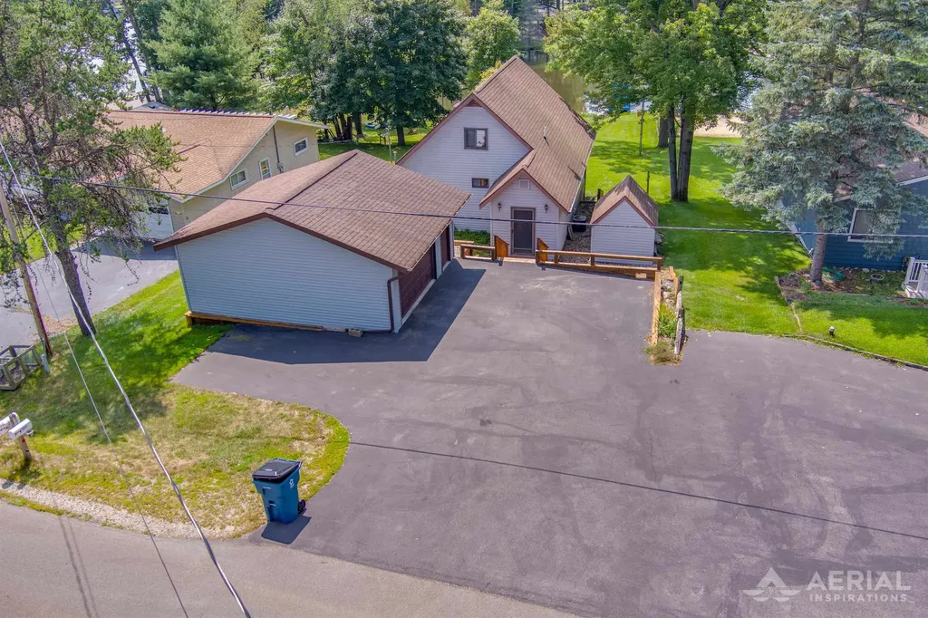 1984 N Ogemaw Trail Churchill Township MI 48661