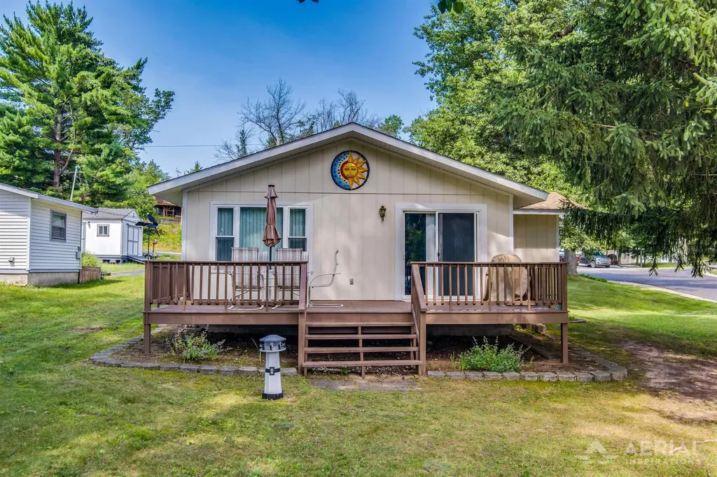 1998 N Ogemaw Trail Churchill Township MI 48661