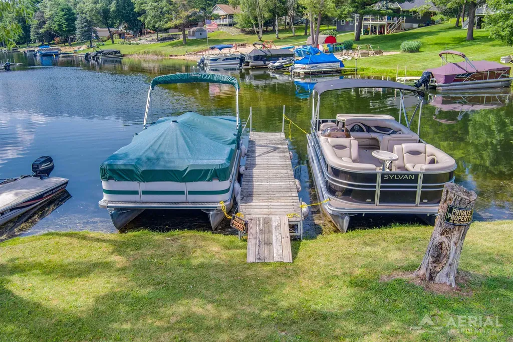 1998 N Ogemaw Trail Churchill Township MI 48661
