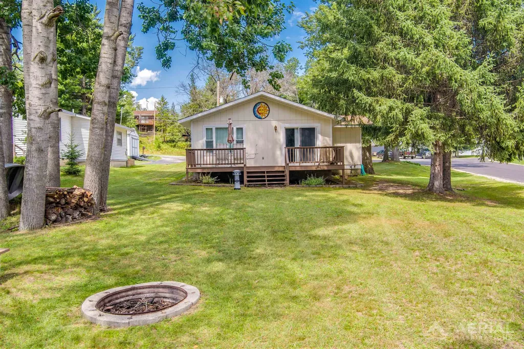1998 N Ogemaw Trail Churchill Township MI 48661
