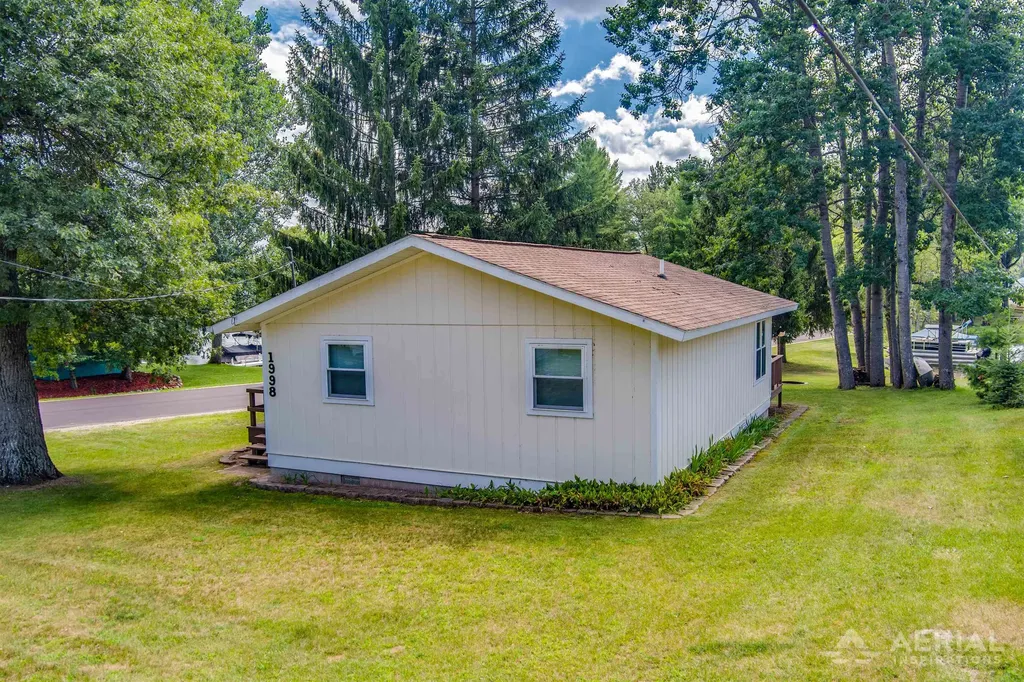 1998 N Ogemaw Trail Churchill Township MI 48661