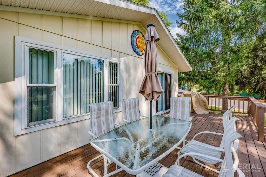 1998 N Ogemaw Trail Churchill Township MI 48661