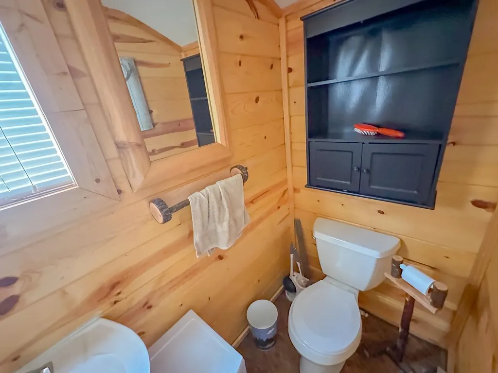 6482 W Houghton Lake Drive Roscommon Township MI 48629