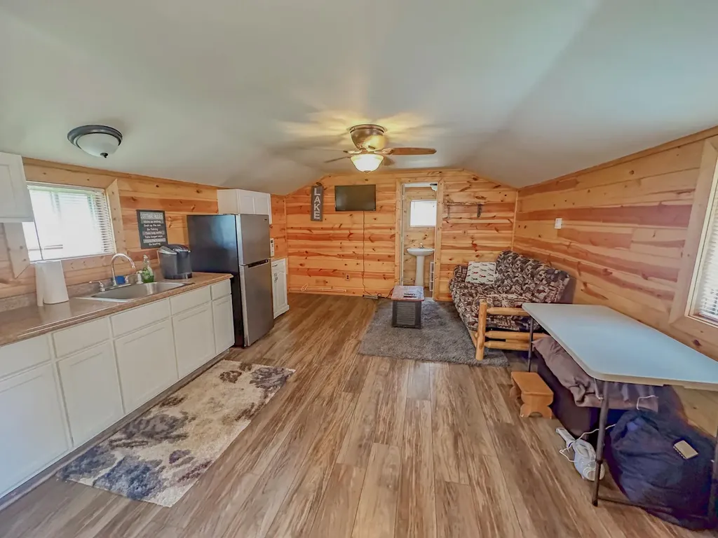 6482 W Houghton Lake Drive Roscommon Township MI 48629