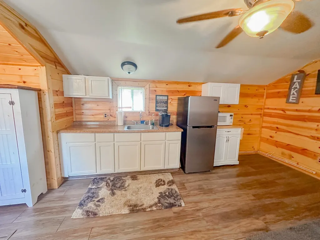 6482 W Houghton Lake Drive Roscommon Township MI 48629