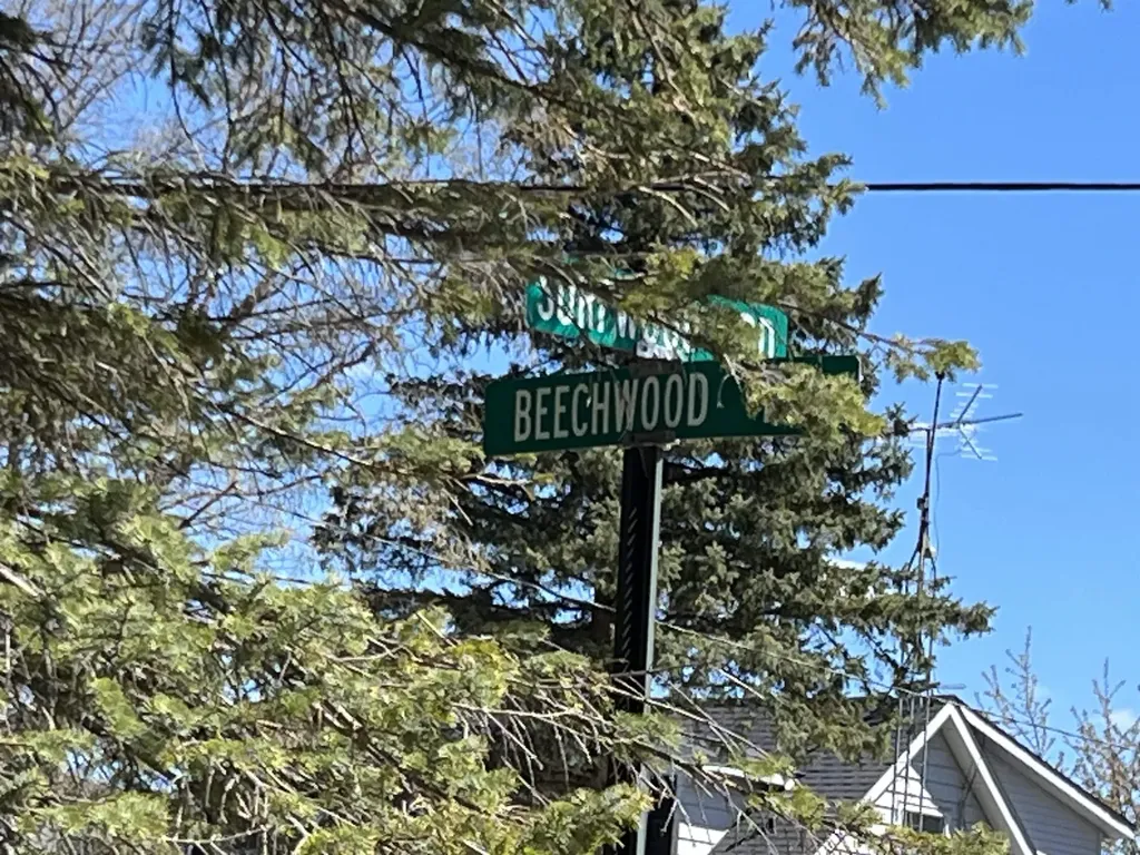 5209 Beechwood Drive Standish Township MI 48658