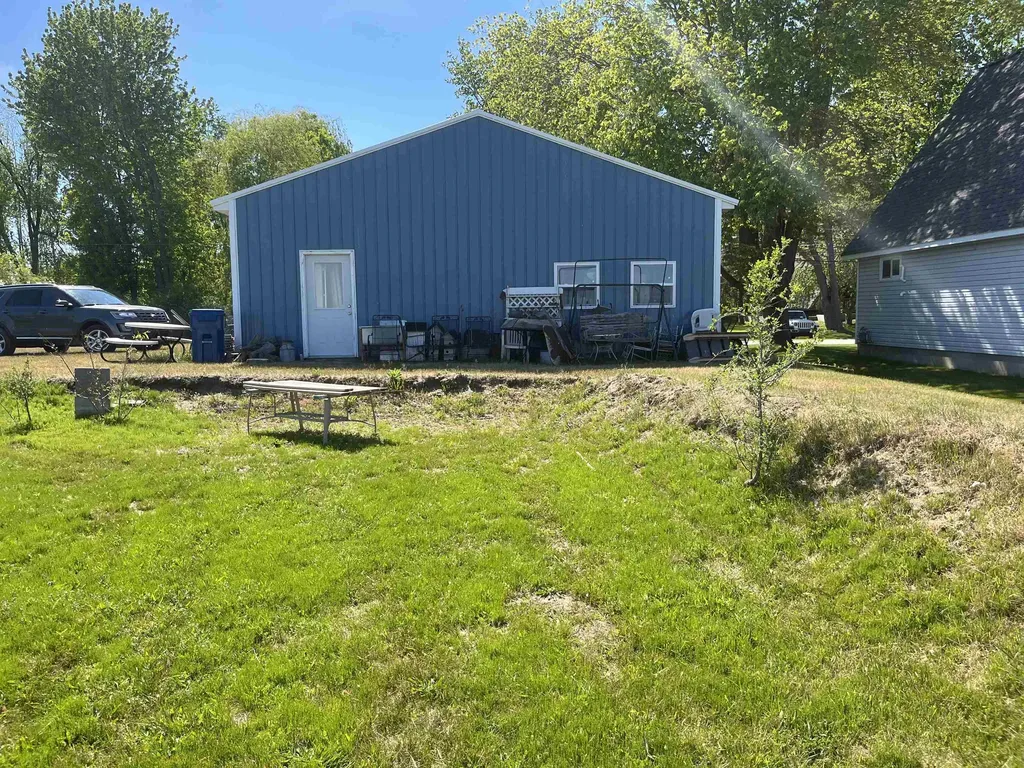 5209 Beechwood Drive Standish Township MI 48658
