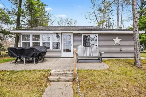 3511 Shady Lane Grant Township MI 48748