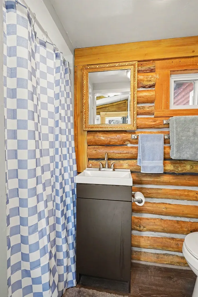 1681 Louks Street Grant Township MI 48748