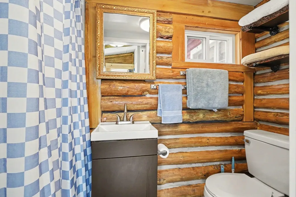 1681 Louks Street Grant Township MI 48748