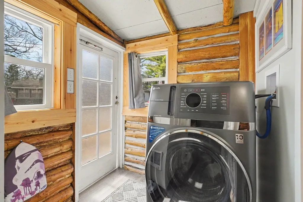 1681 Louks Street Grant Township MI 48748