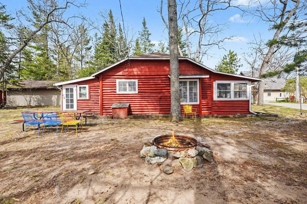 1681 Louks Street Grant Township MI 48748