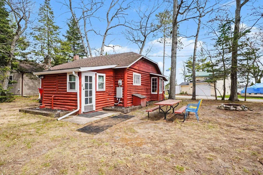 1681 Louks Street Grant Township MI 48748
