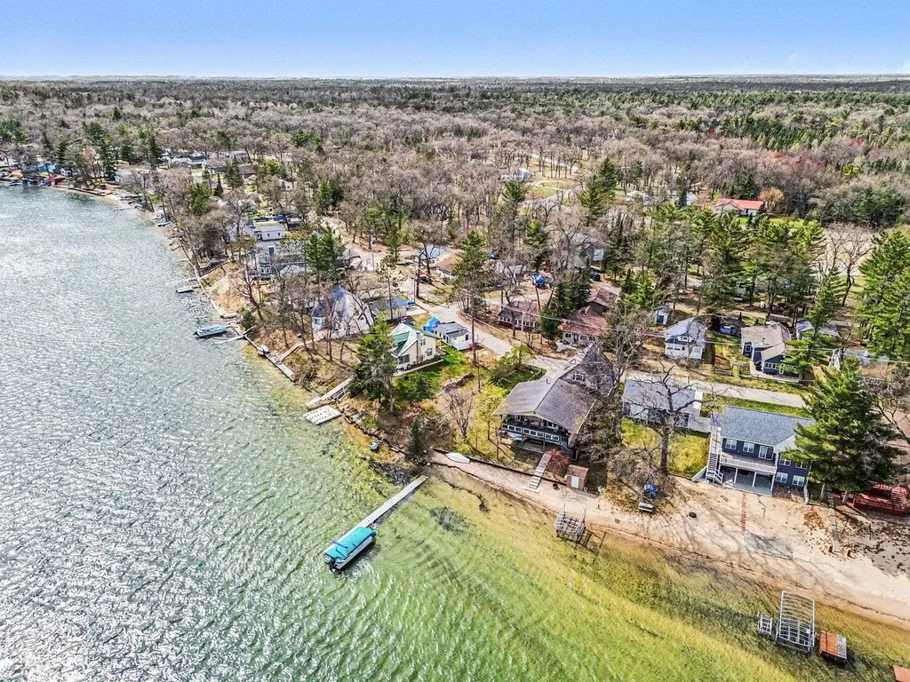 1681 Louks Street Grant Township MI 48748