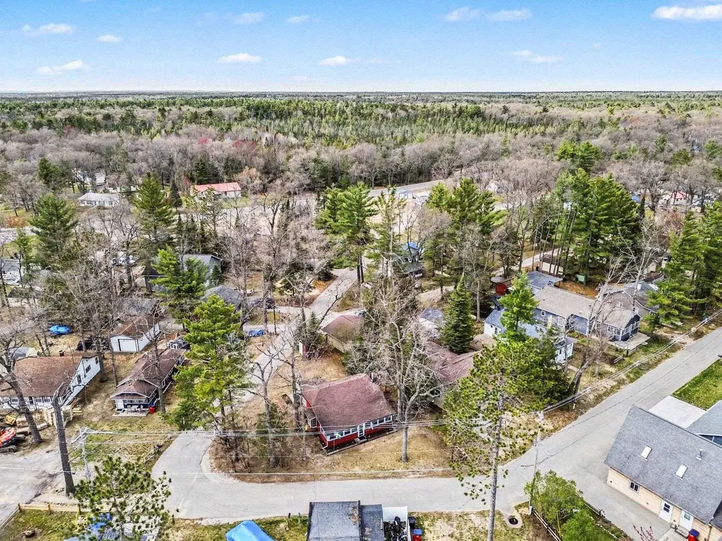 1681 Louks Street Grant Township MI 48748