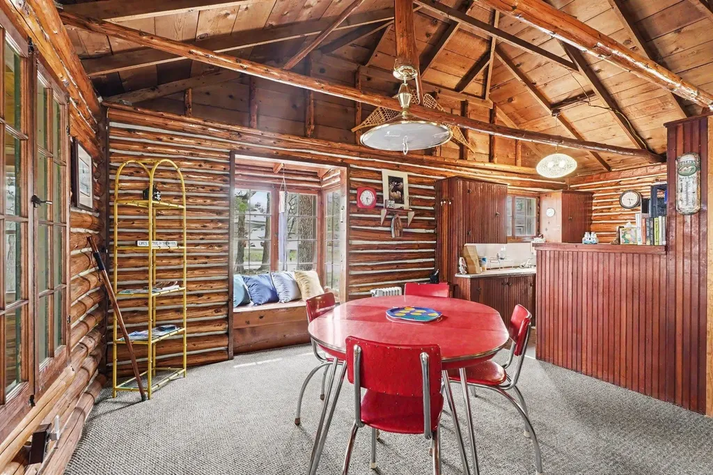 1681 Louks Street Grant Township MI 48748