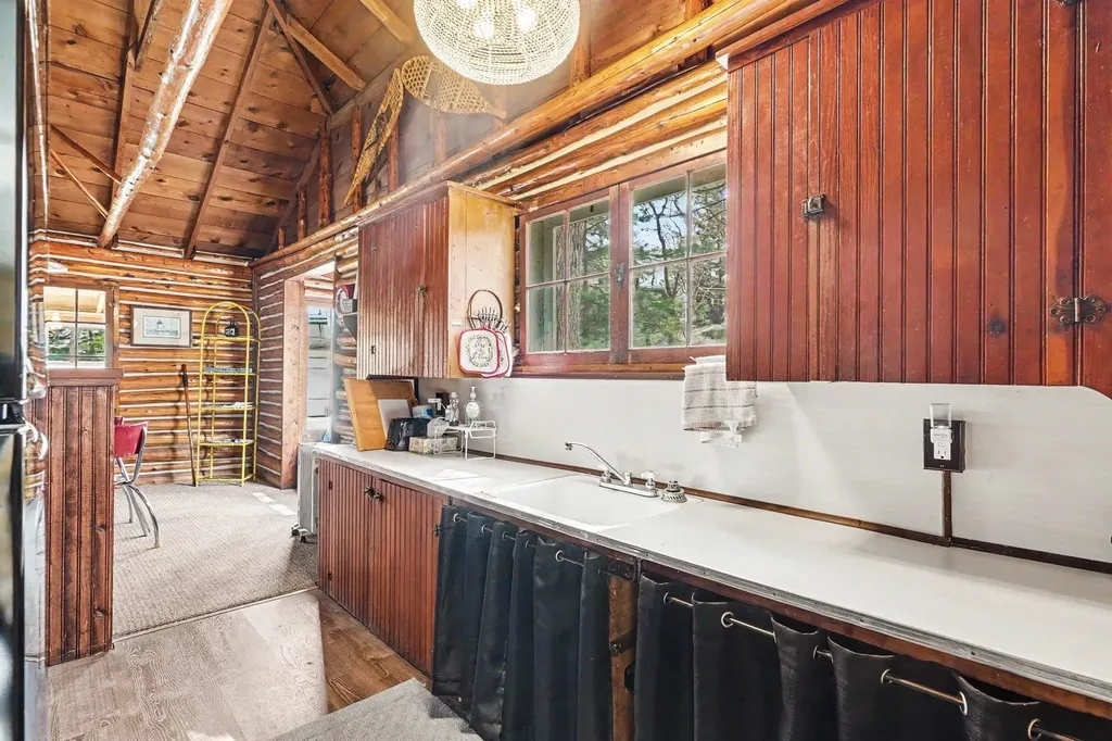 1681 Louks Street Grant Township MI 48748