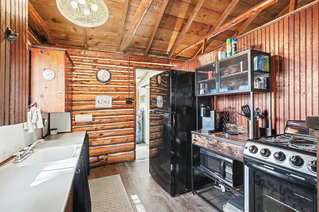 1681 Louks Street Grant Township MI 48748