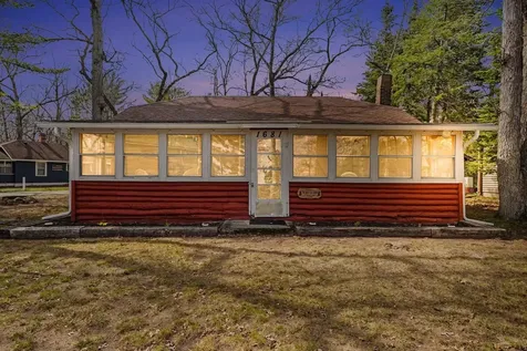 1681 Louks Street Grant Township MI 48748