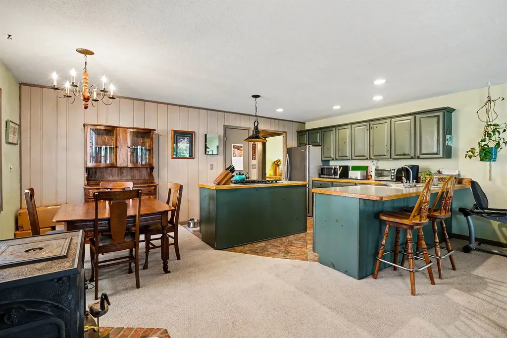 6591 Loud Drive Oscoda Charter Township MI 48750