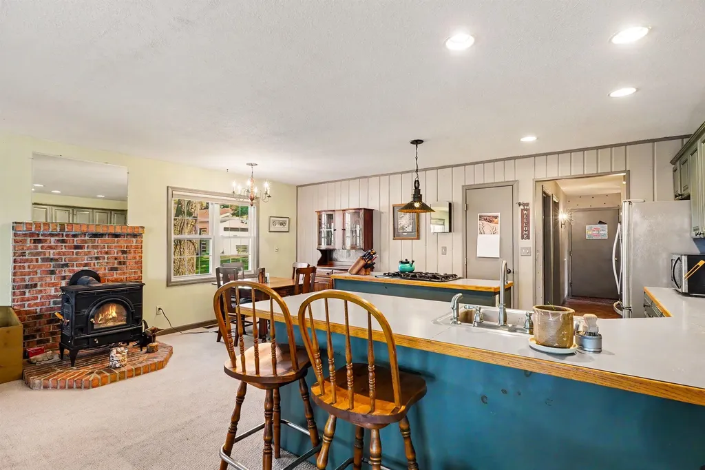 6591 Loud Drive Oscoda Charter Township MI 48750