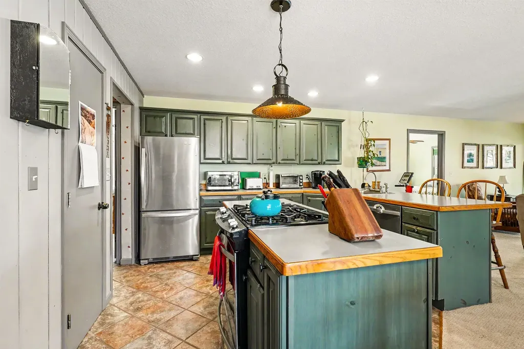 6591 Loud Drive Oscoda Charter Township MI 48750