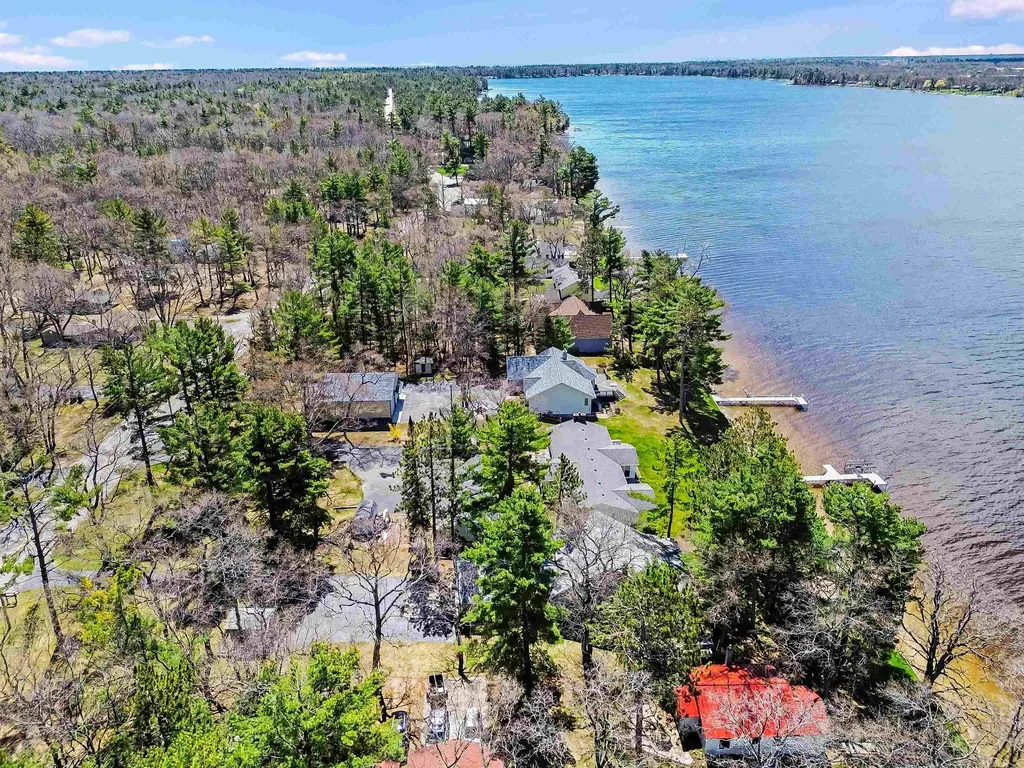 6591 Loud Drive Oscoda Charter Township MI 48750