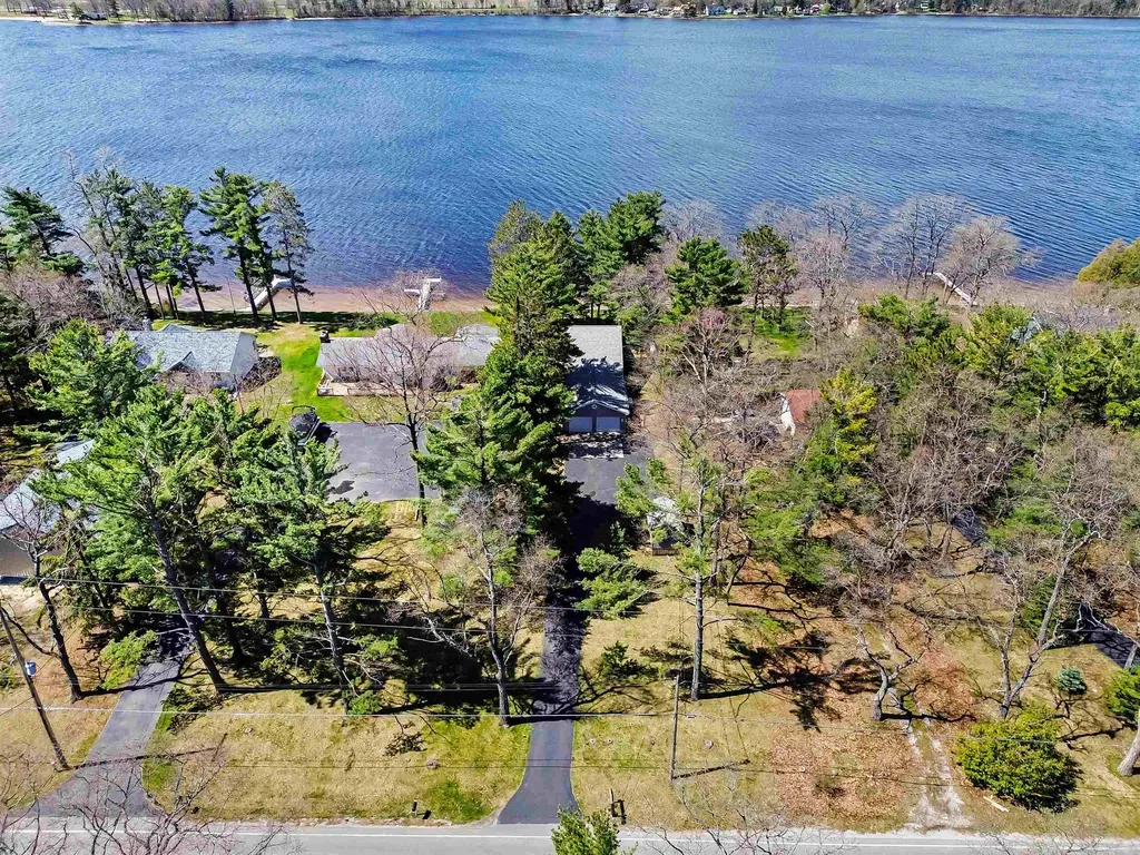 6591 Loud Drive Oscoda Charter Township MI 48750