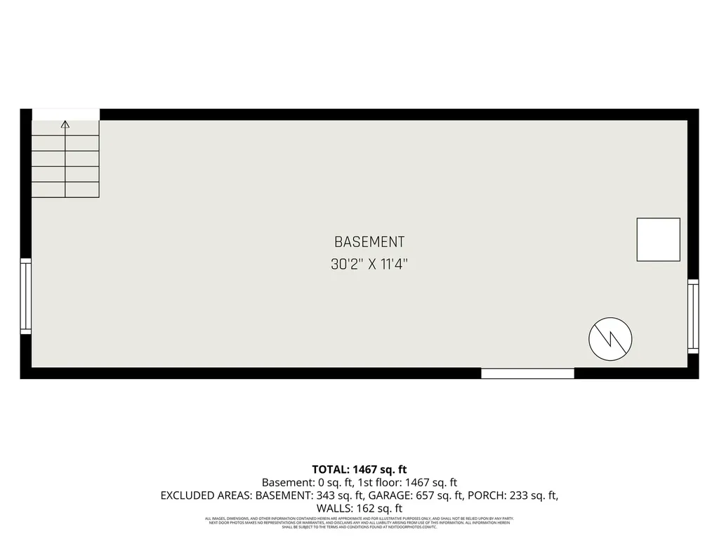6591 Loud Drive Oscoda Charter Township MI 48750