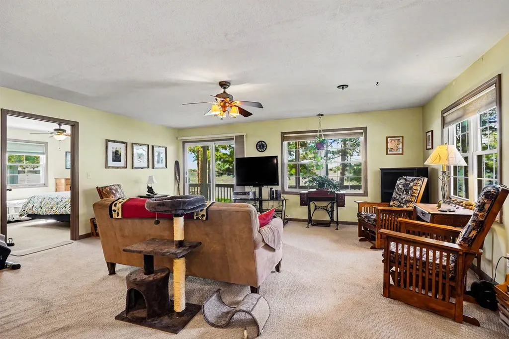 6591 Loud Drive Oscoda Charter Township MI 48750