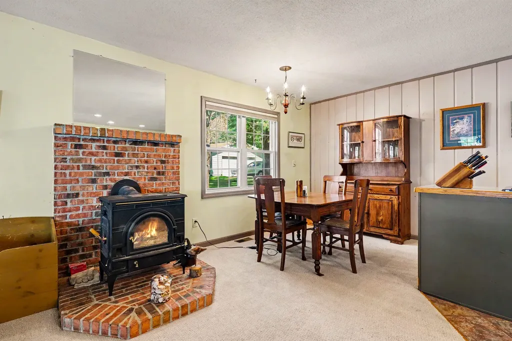 6591 Loud Drive Oscoda Charter Township MI 48750