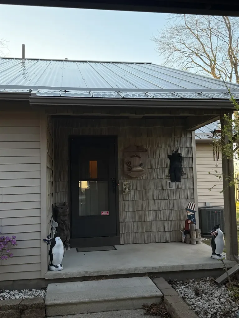 575 Rainbow Drive Unknown City MI 48730