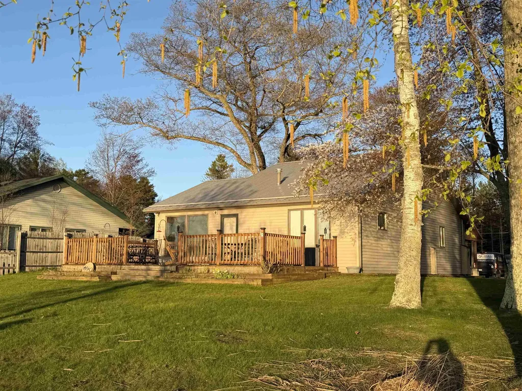 575 Rainbow Drive Unknown City MI 48730