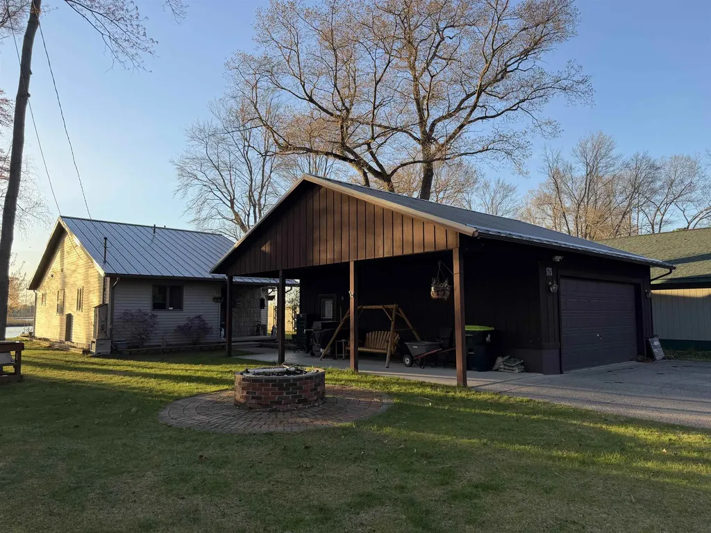 575 Rainbow Drive Unknown City MI 48730