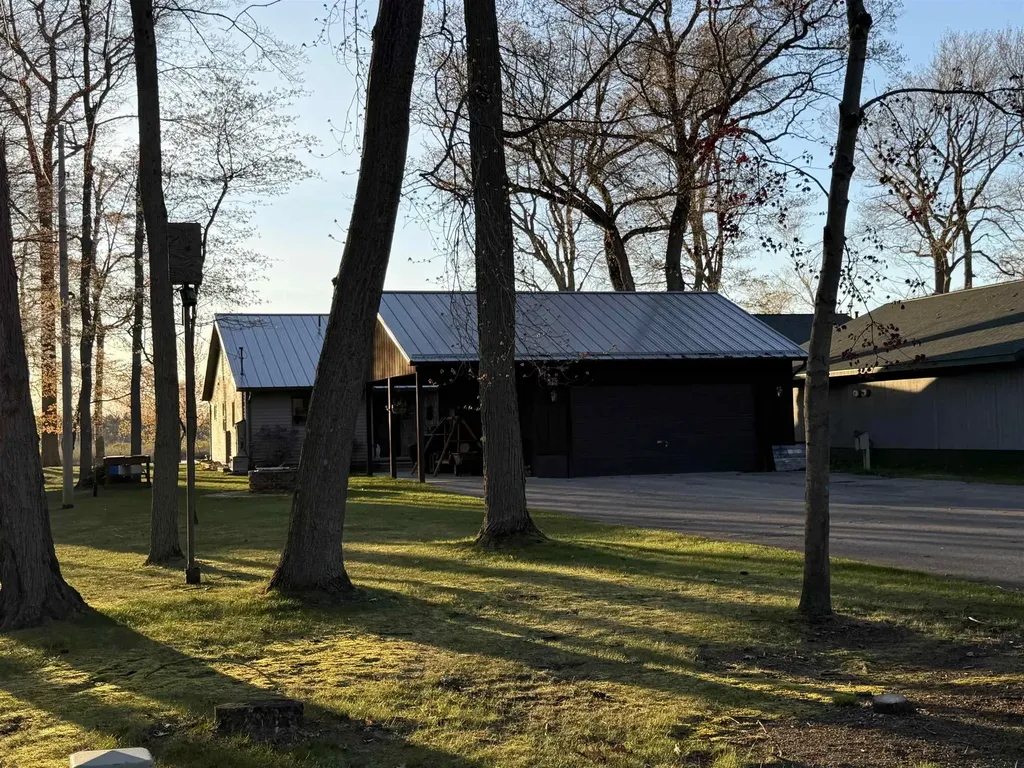 575 Rainbow Drive Unknown City MI 48730