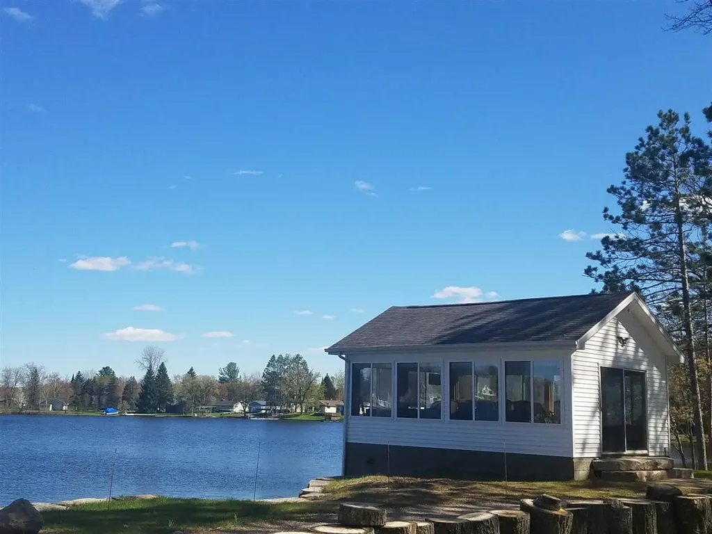 5033 Bliss Lane Plainfield Township MI 48739