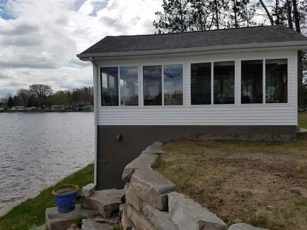 5033 Bliss Lane Plainfield Township MI 48739