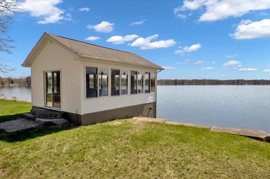 5033 Bliss Lane Plainfield Township MI 48739