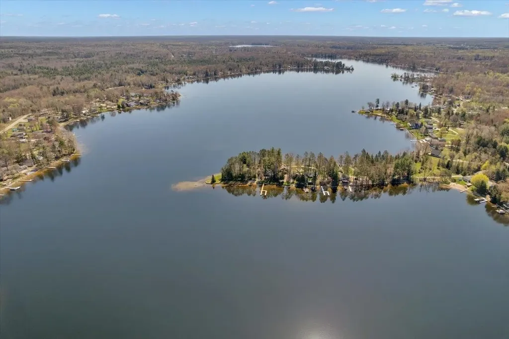 5033 Bliss Lane Plainfield Township MI 48739