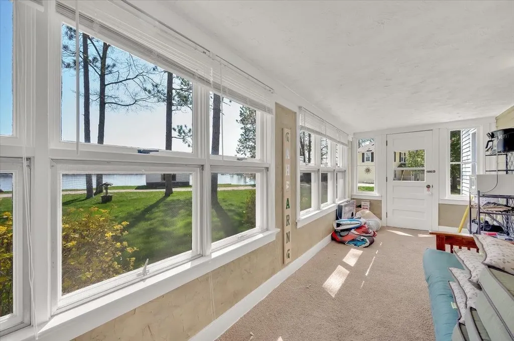 5033 Bliss Lane Plainfield Township MI 48739