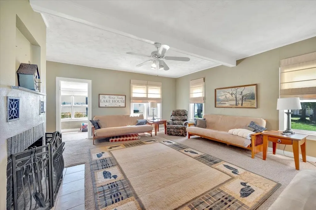 5033 Bliss Lane Plainfield Township MI 48739