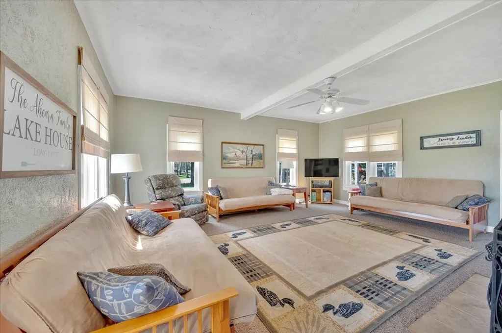 5033 Bliss Lane Plainfield Township MI 48739