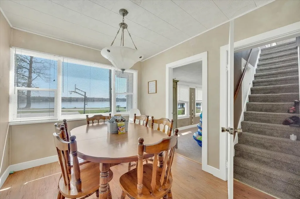 5033 Bliss Lane Plainfield Township MI 48739