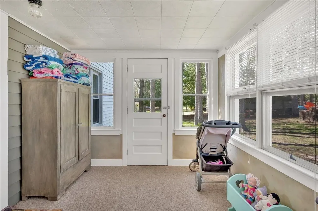 5033 Bliss Lane Plainfield Township MI 48739